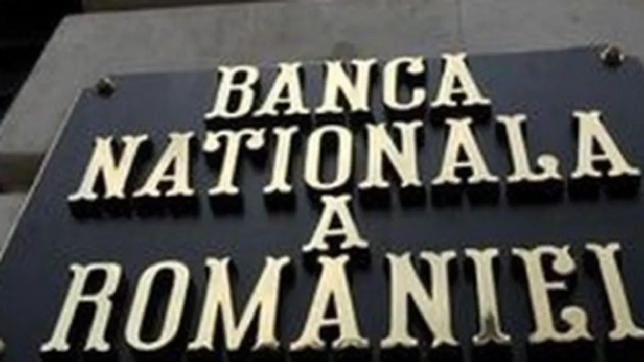 Guvernatorul BNR, Mugur Isărescu: România intră într-un ciclu de reducere a dobânzii