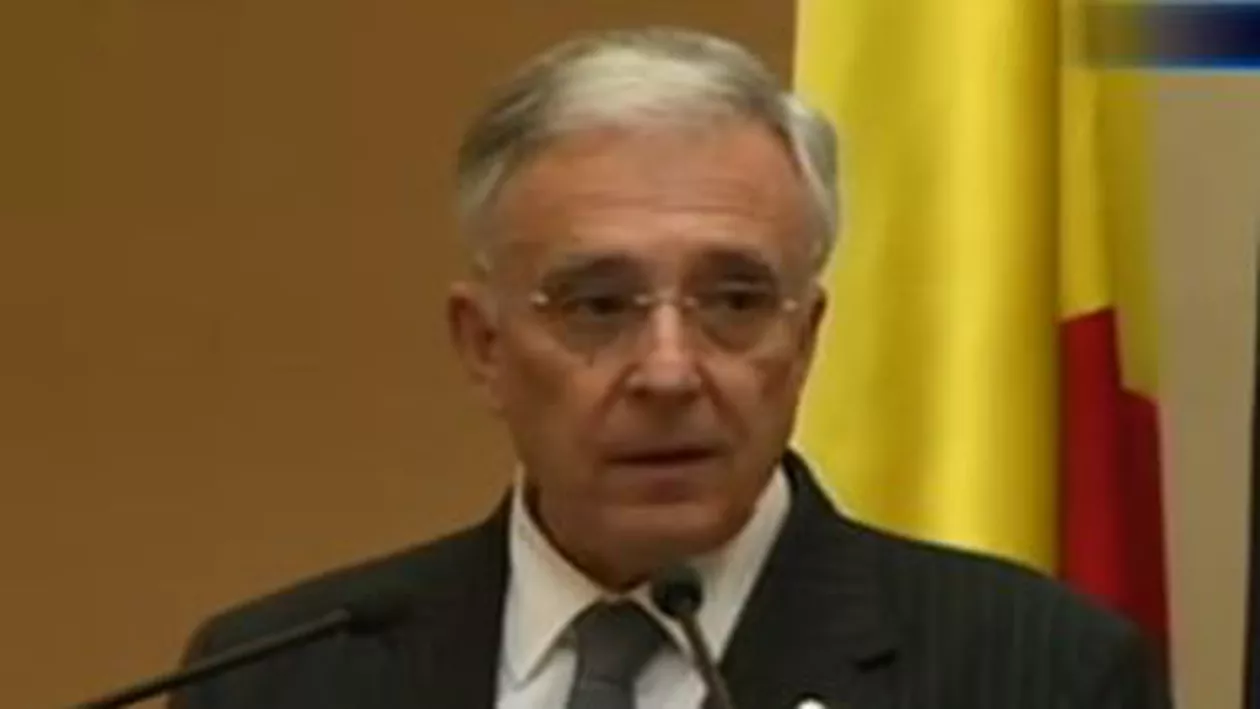 Mugur Isărescu: BNR menține rata dobânzii de politică monetară la 5,25%