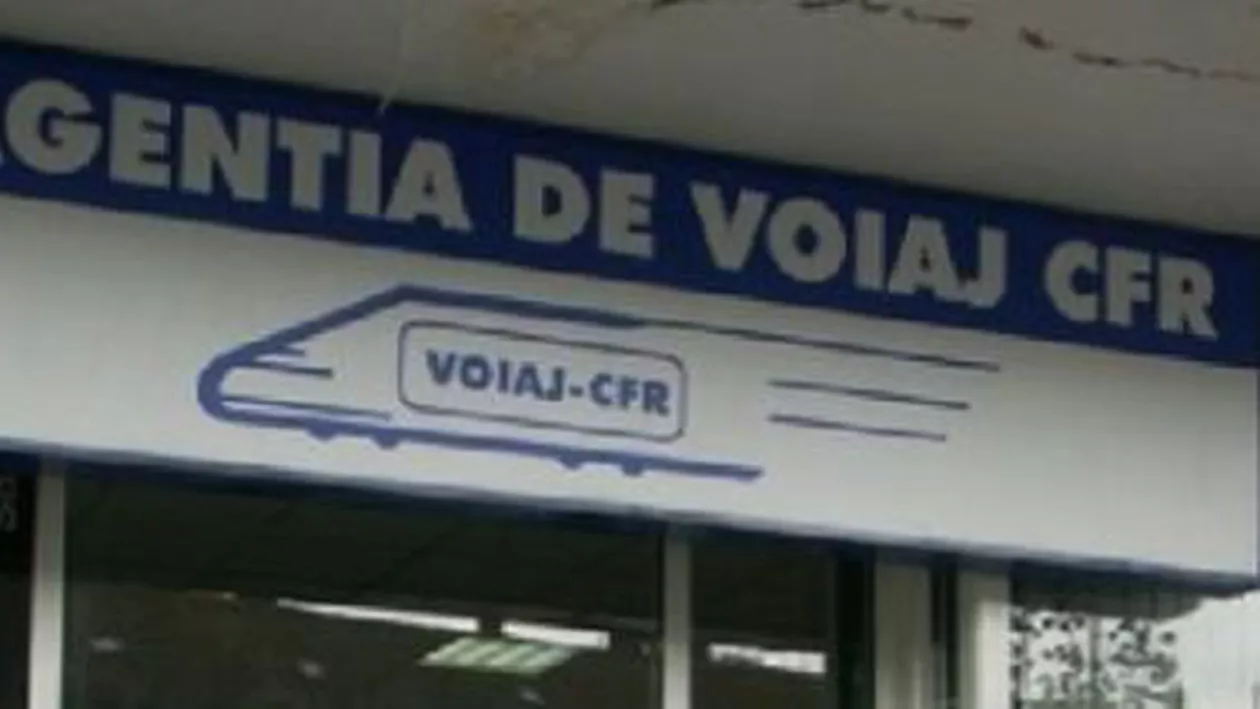 Program de Paște: Agențiile CFR vor fi închise de sâmbătă și până luni