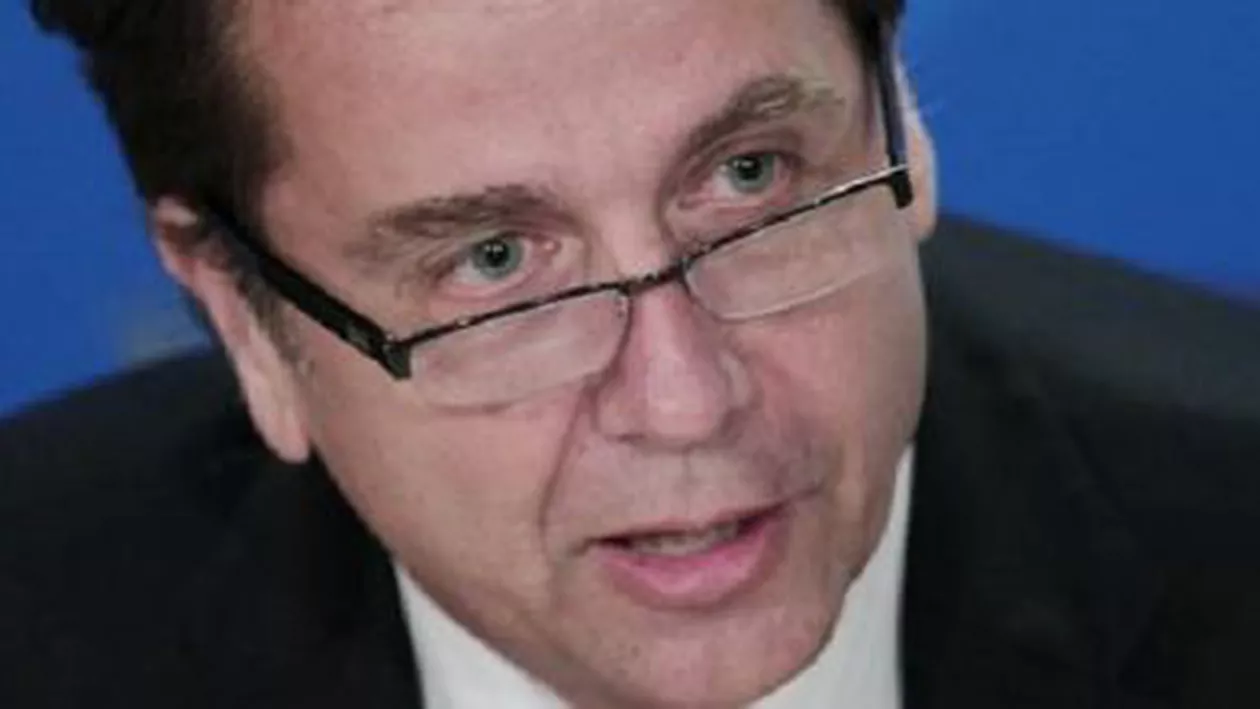 Brad Drewett, președintele ATP, a decedat la vârsta de 54 de ani