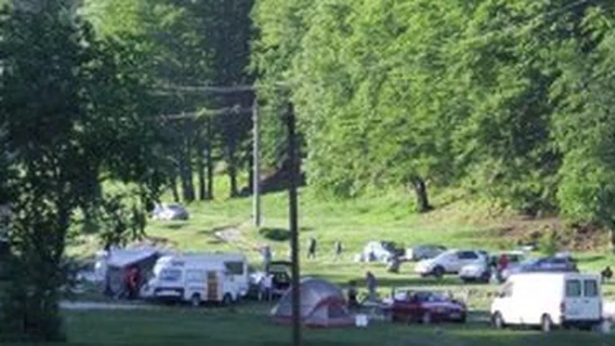 Peste 10.000 de turiști au ales să petreacă Paștele pe Valea Prahovei