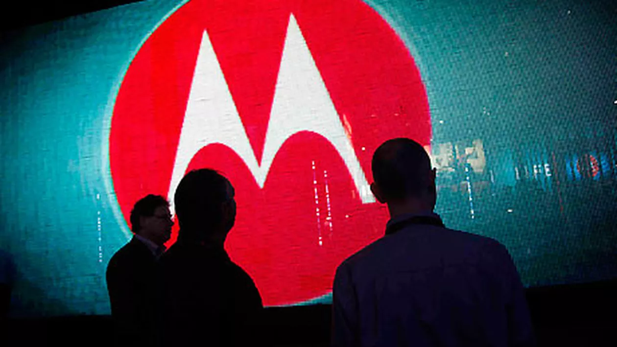 UE: Motorola Mobility abuzează de poziţia cu cereri de interzicere a produselor Apple