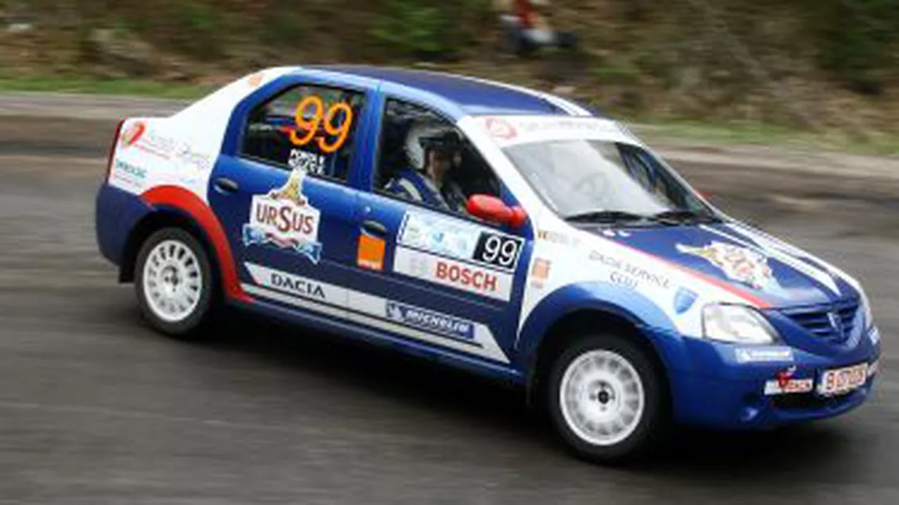 Un raliu de viteză pe traseu montan dedicat amatorilor se va desfășura în Deva