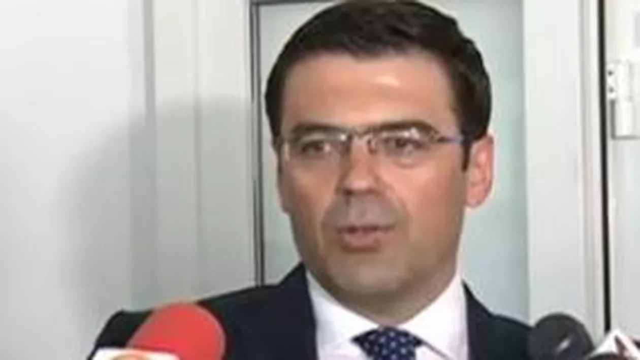 Codruț Olaru: Ministerul Public ar trebui inclus în Consiliul Suprem de Apărare a Țării