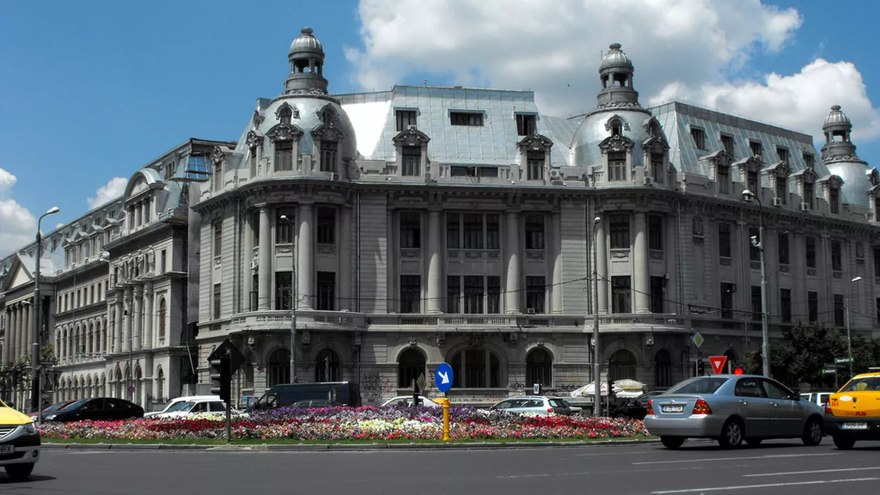 Universitatea București, în primele 200 din lume la media și comunicare și limbi moderne