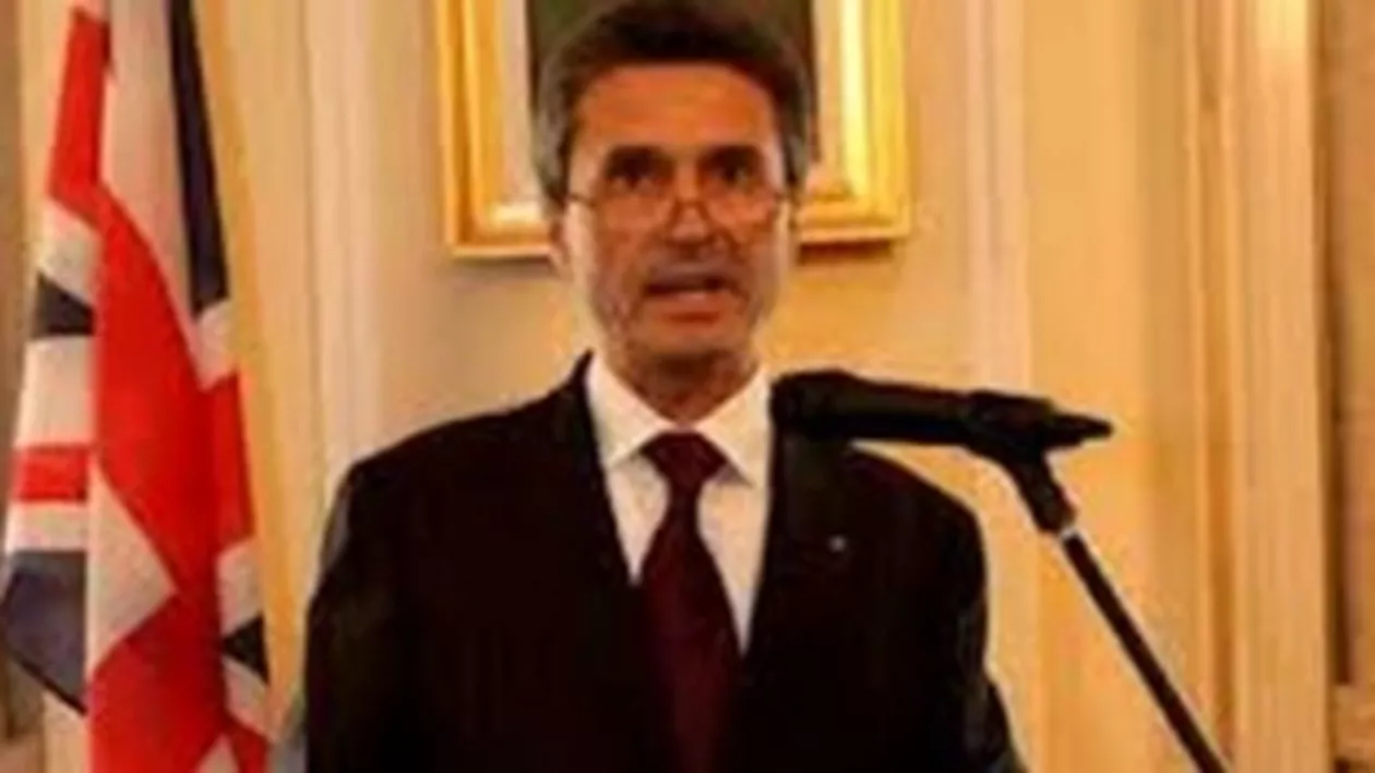Ion Jinga, ambasadorul român la Londra: România și-a epuizat capacitatea de a exporta forța de muncă