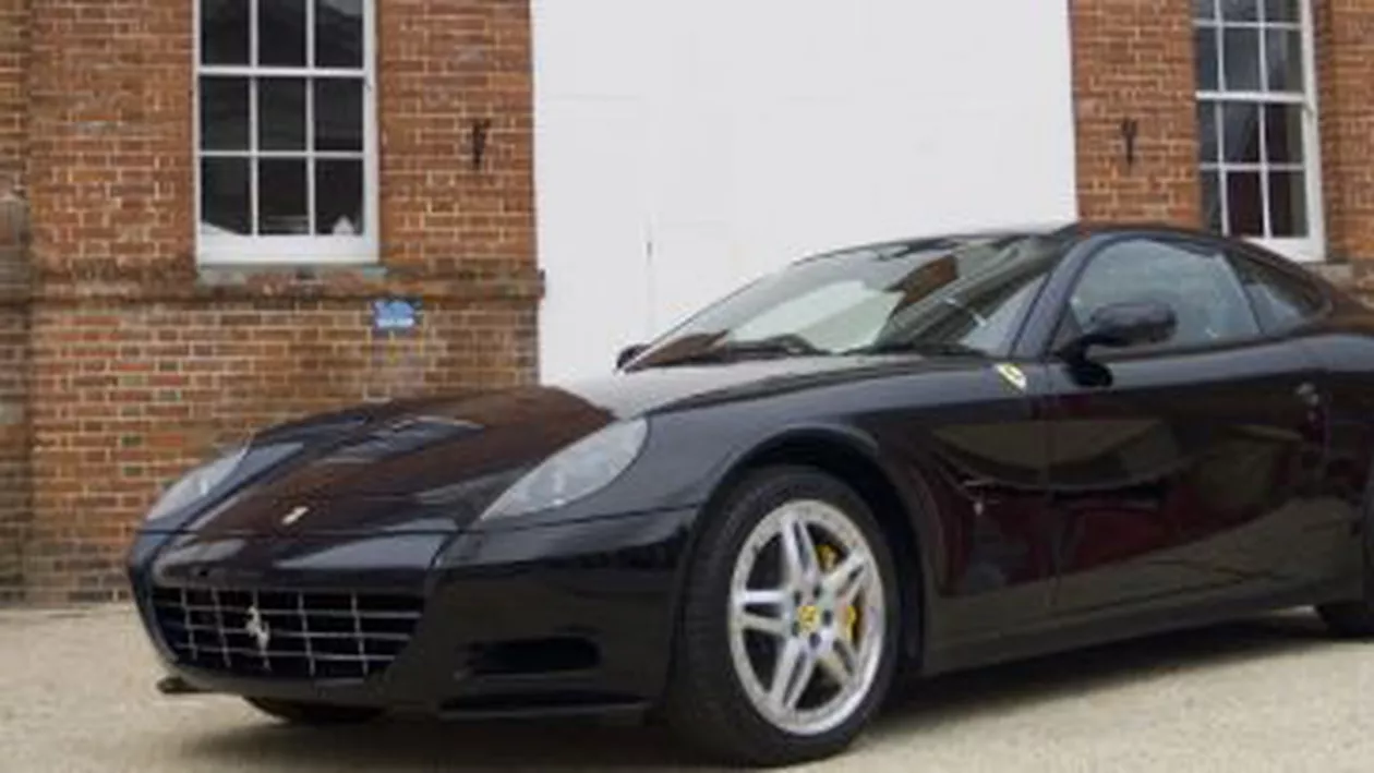 Ferarri limitează vânzările la mai puțin de 7.000 de unități pentru a păstra exclusivismul brandului