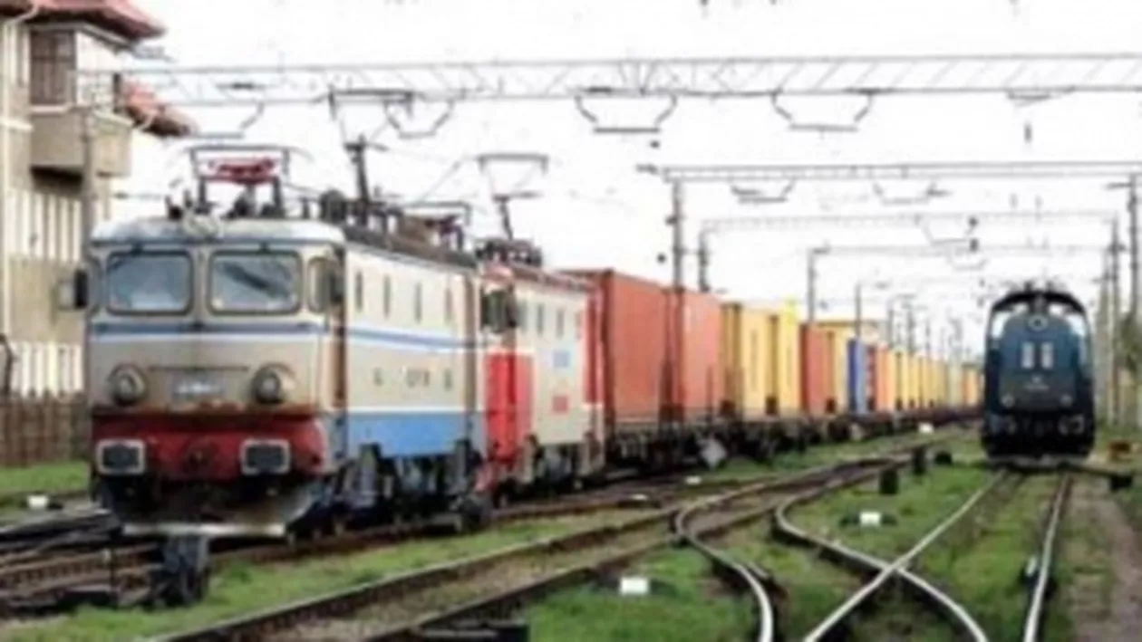 Plicurile cu ofertele pentru privatizarea CFR Marfă au fost deschise la Ministerul Transporturilor