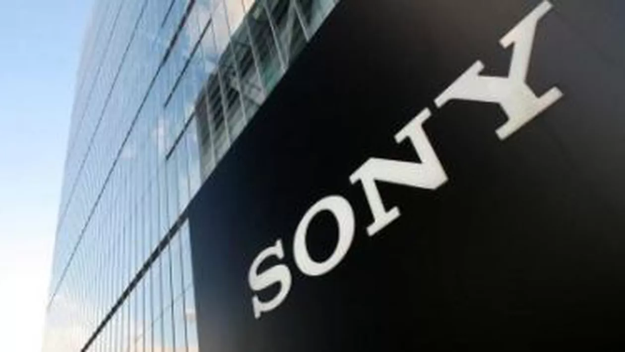 Sony a raportat primul său profit din ultimii cinci ani