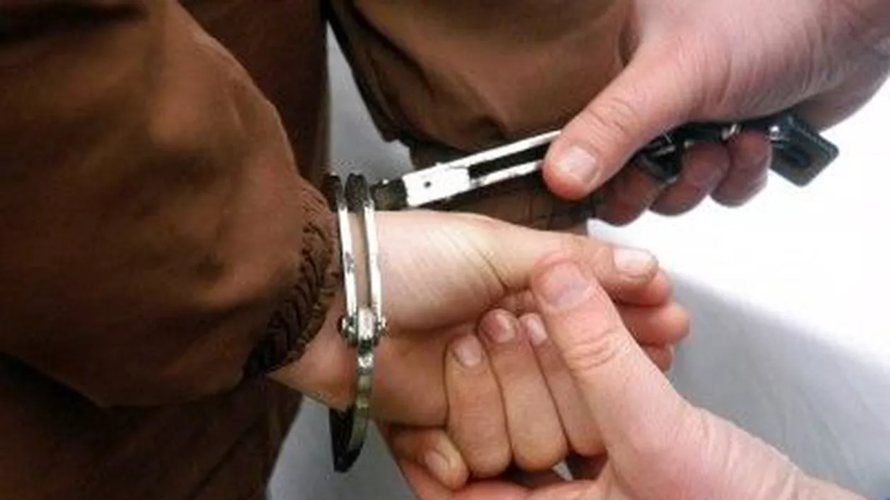 Vaslui: Tânăr condamnat la doi ani de închisoare cu suspendare după ce și-a violat sora