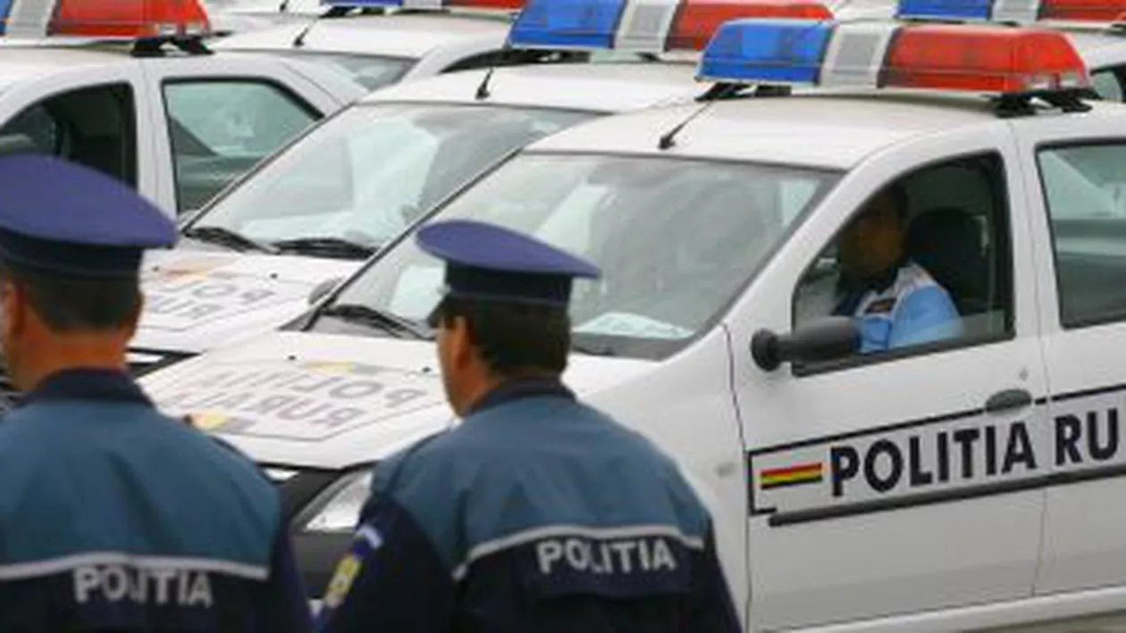 Gheorghe Popa, noul adjunct al șefului Poliției Române