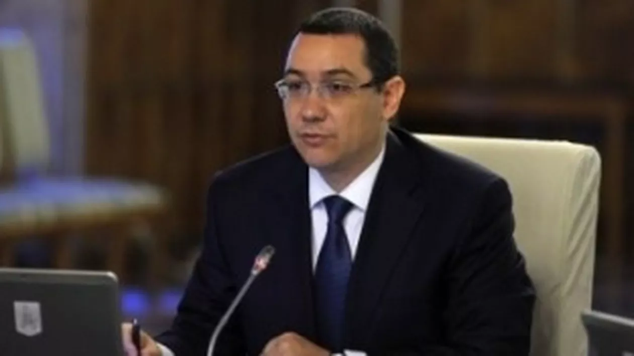 Victor Ponta: Nu pot să nu apreciez rolul pe care monarhia l-a avut în România. La mulți ani familiei regale!