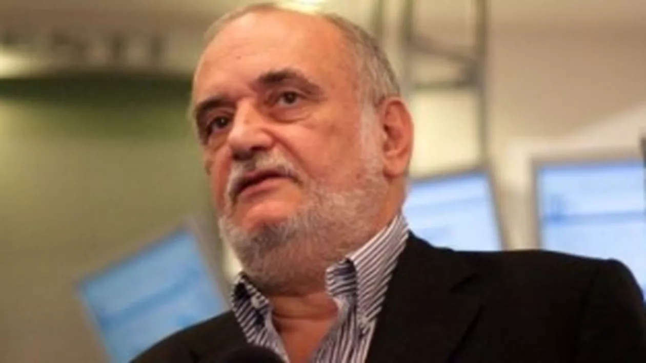 Dinu Patriciu, executat silit: Executorii judecătorești au ajuns la reședința afaceristului din Snagov