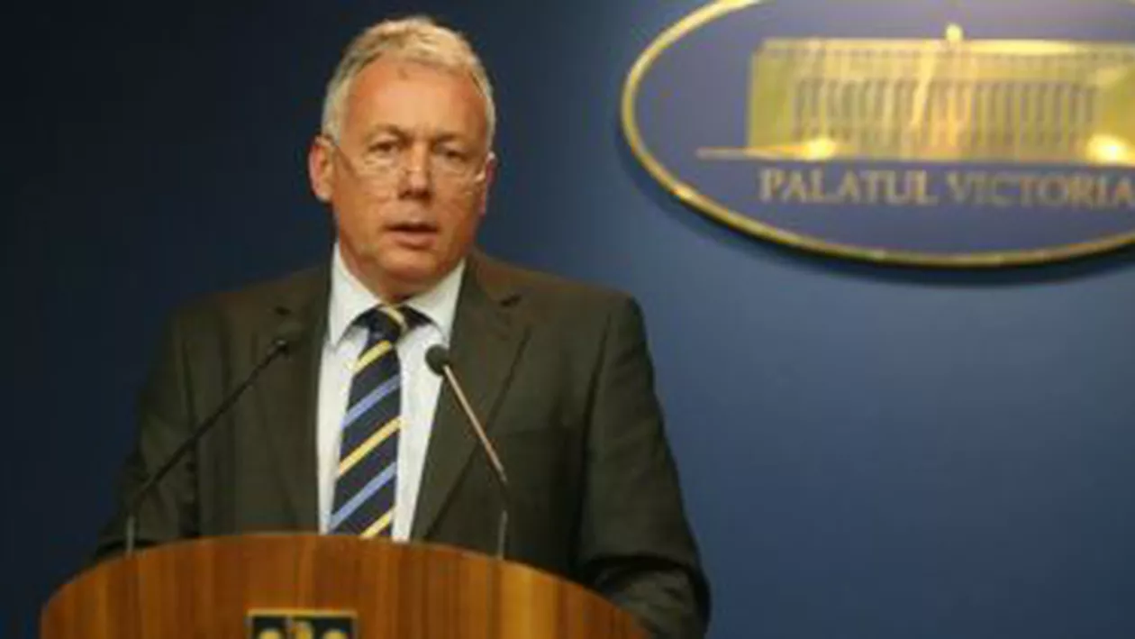 Laszlo Borbely: Confiscarea averii trebuie să aibă o argumentare foarte clară. Trebuie să avem grijă, proprietatea e sfântă