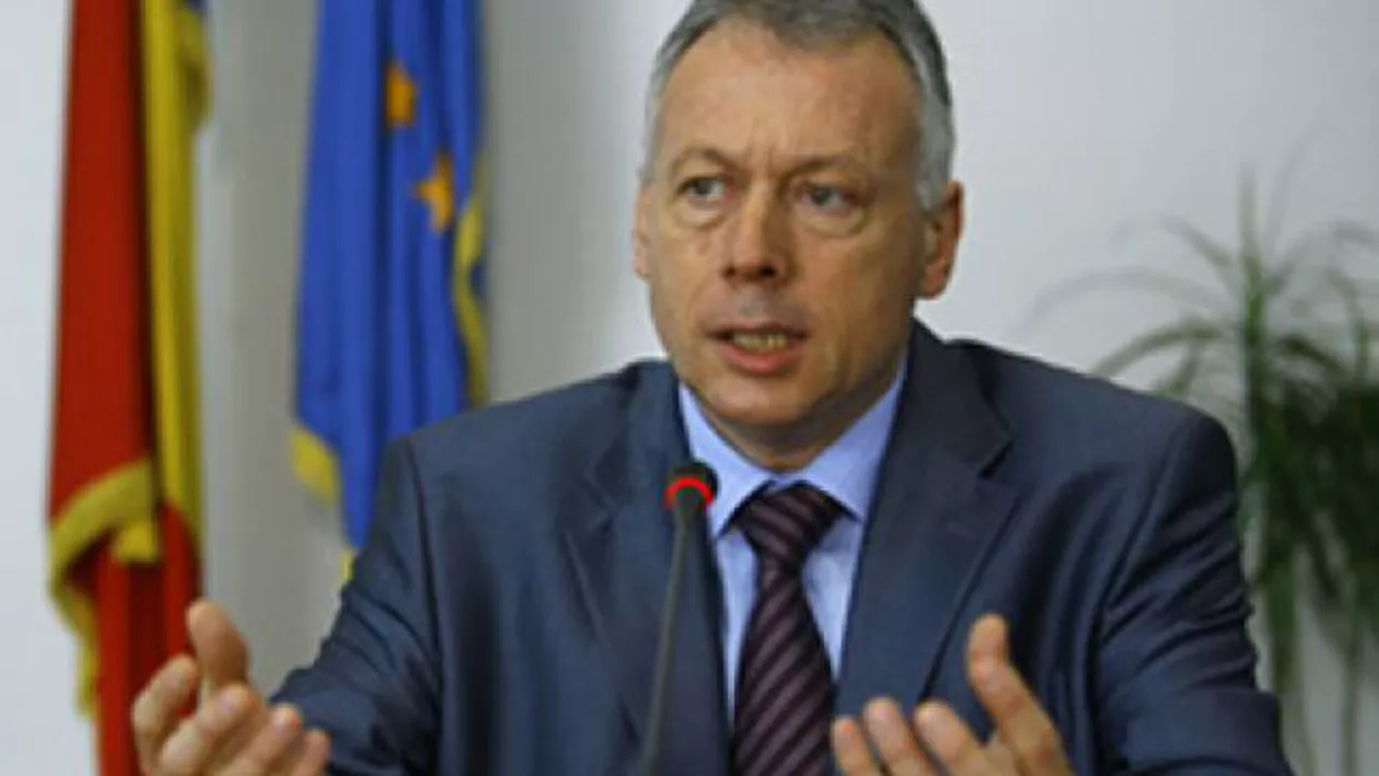 Laszlo Borbely: UDMR va avea, cu întârziere, o organizație de femei