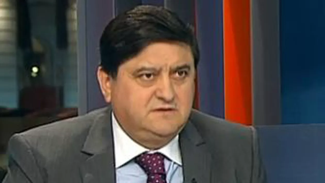 Constantin Niță: România are un excedent de energie, trebuie să vindem rapid ce n-am consumat. De sărbători am avut cel mai redus consum din istorie