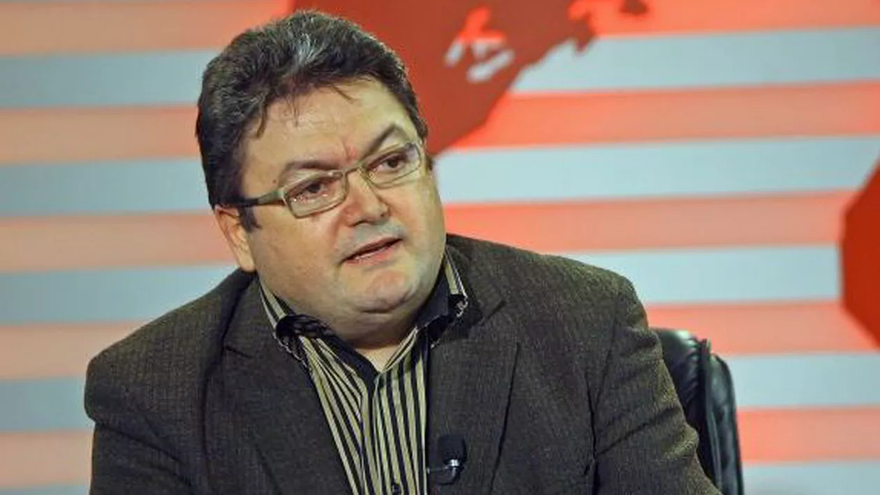 Marian Preda: Mişcarea Populară va lansa dezbateri publice pe mari teme, la care va fi invitat şi Traian Băsescu