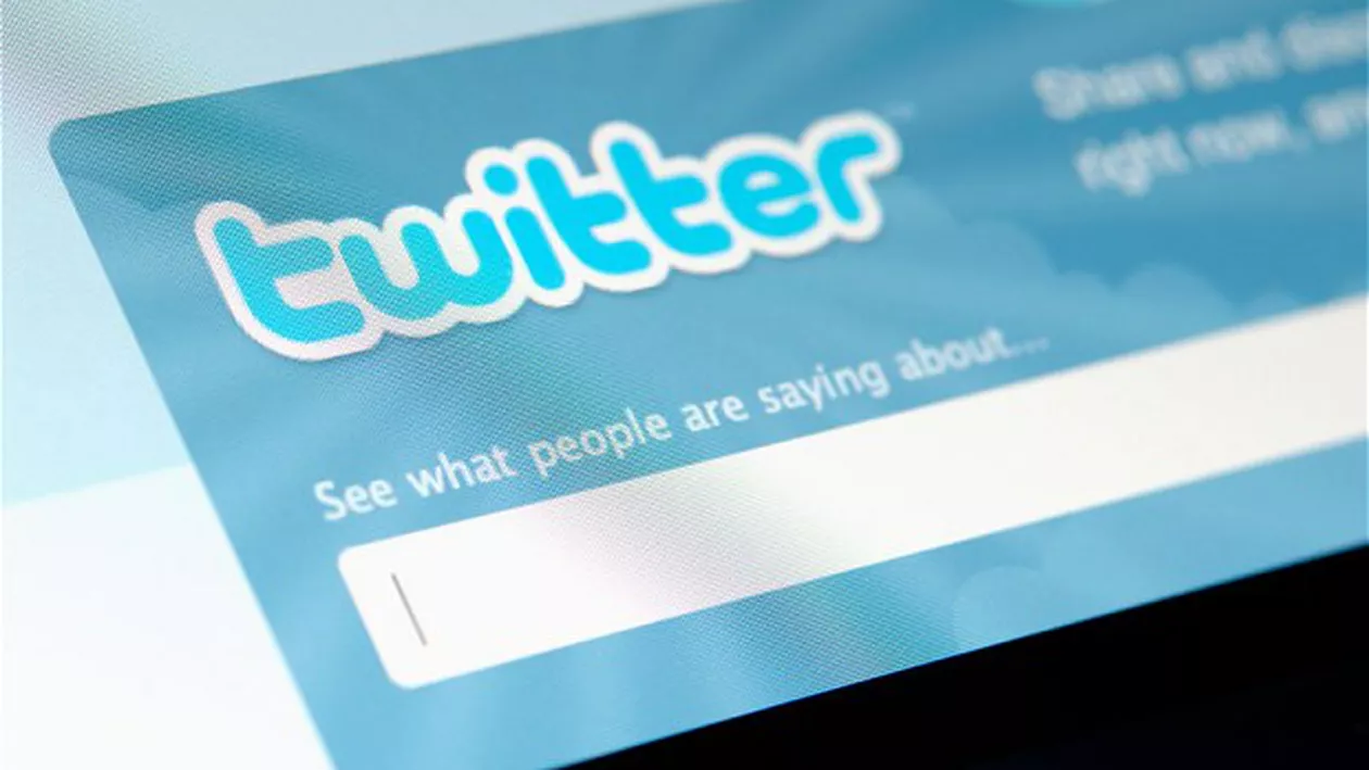 Rețeua de socializare Twitter, evaluată la circa 10 miliarde de dolari
