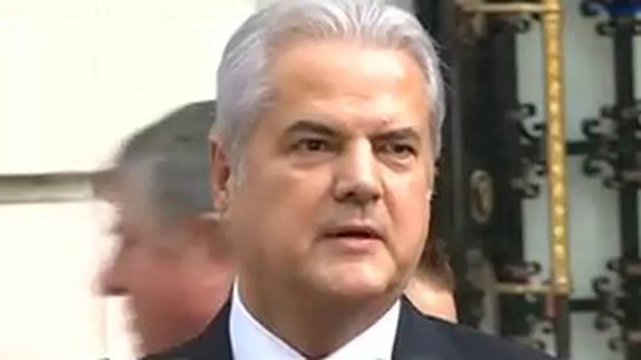 Amânare în dosarul Zambaccian: Avocații cer timp pentru pregătirea recursului