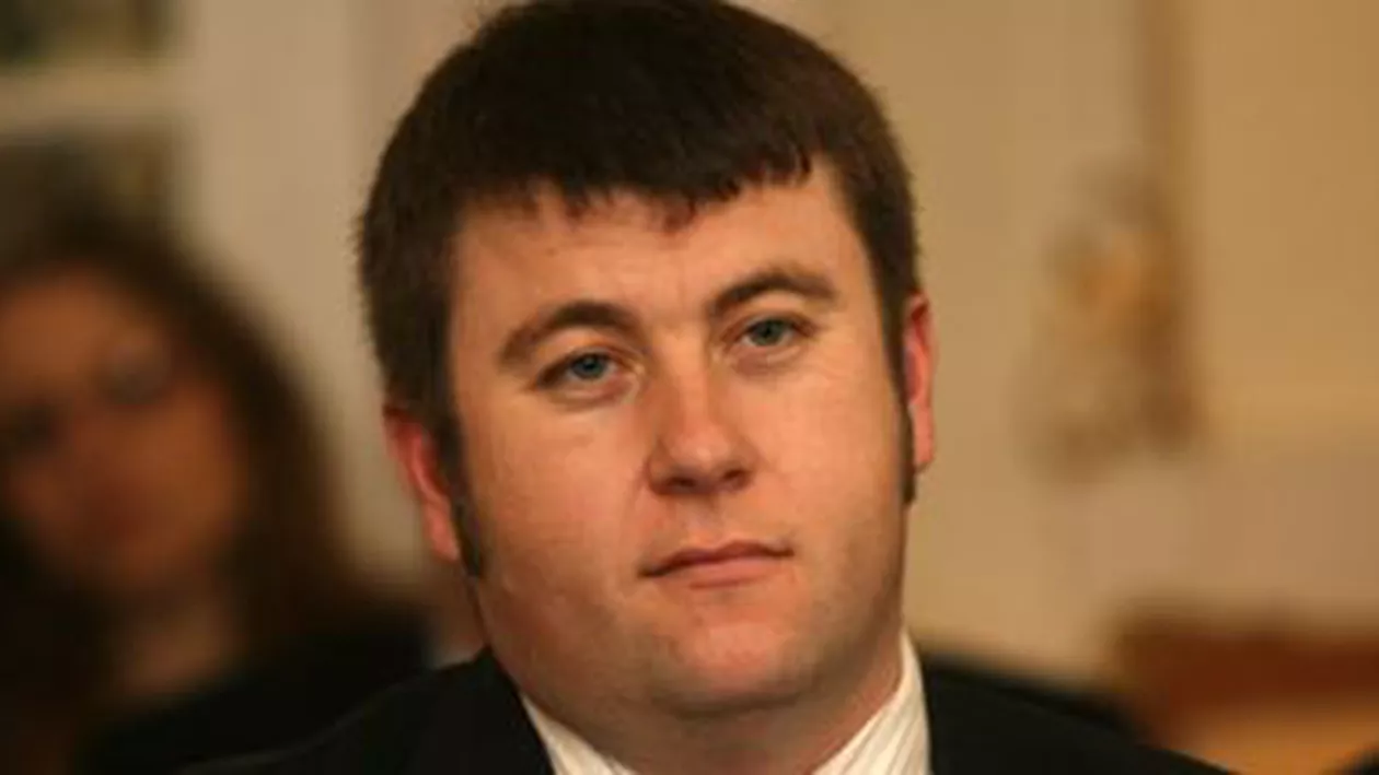 Președintele CJ Harghita, Borboly Csaba, reținut pentru fapte de corupție