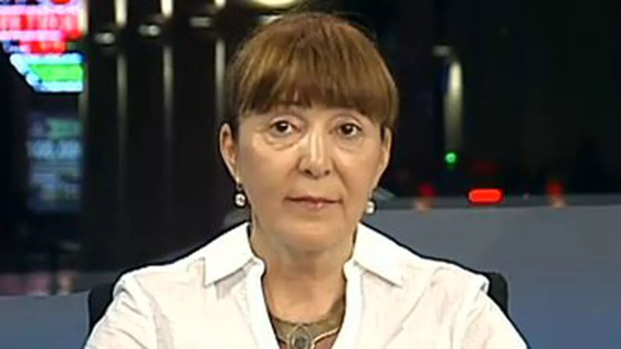 Monica Macovei: Dacă e vorba de confiscarea averilor ilicite, mă bucur că Victor Ponta plagiază