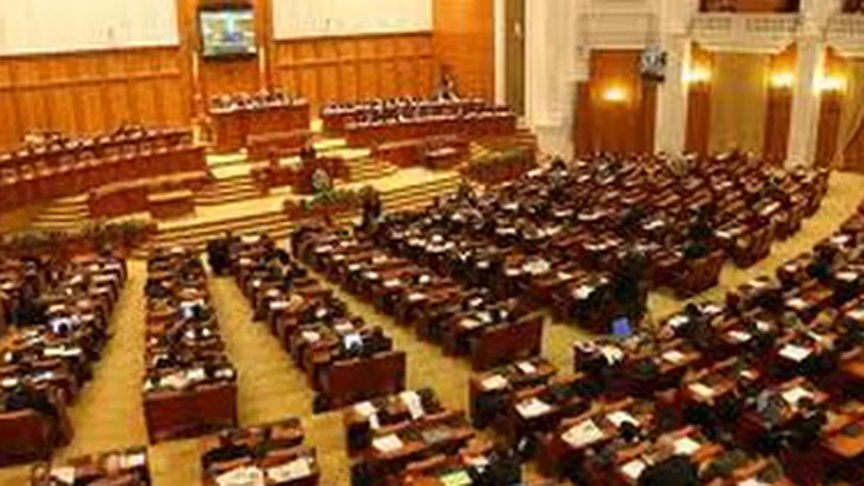 Membri importanți din PDL ar putea adera la Partidul Popular, format în jurul președintelui Traian Băsescu