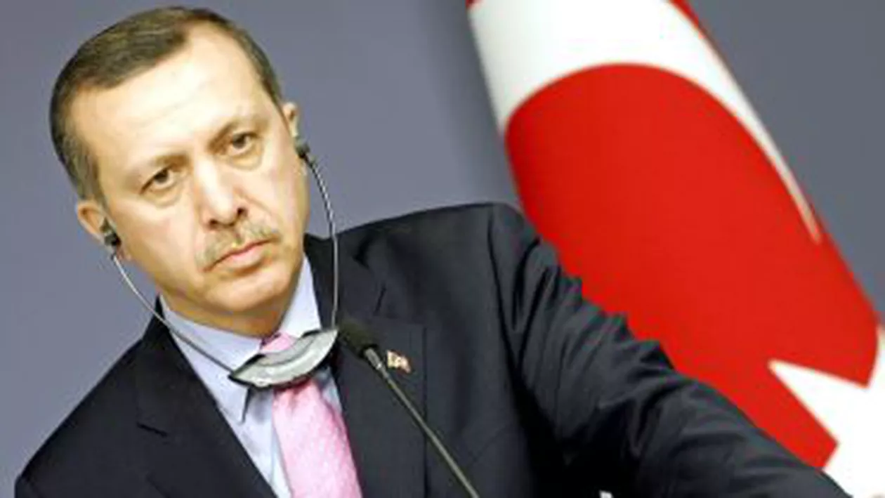 Turcia și-a plătit toate datoriile către FMI și devine una dintre puținele țări europene fără îndatoriri