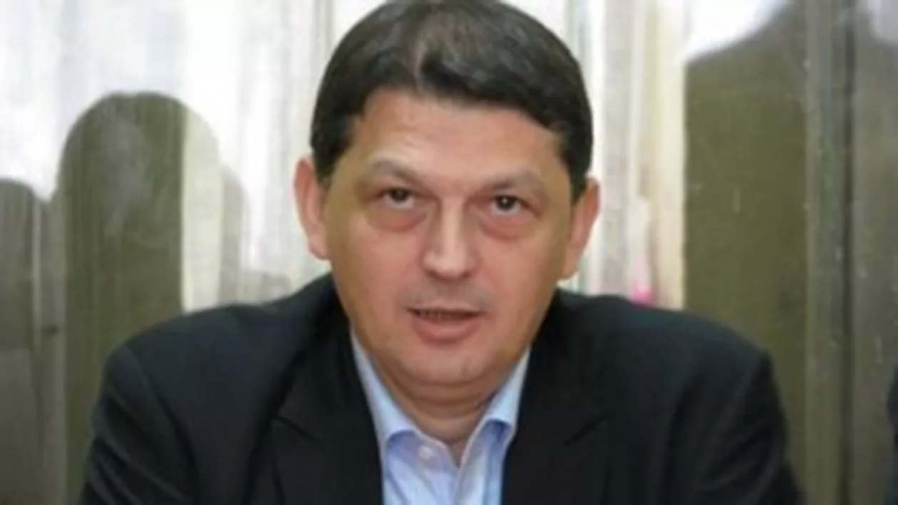Consilierul prezidențial Gabriel Berca: Partidul Popular o să apară peste câteva zile