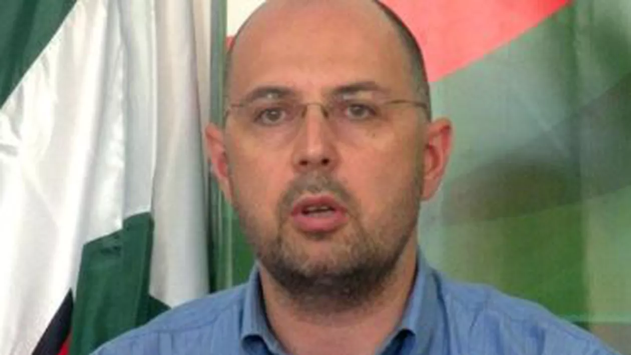 Kelemen, la Duna TV: DNA a preluat rolul poliției politice