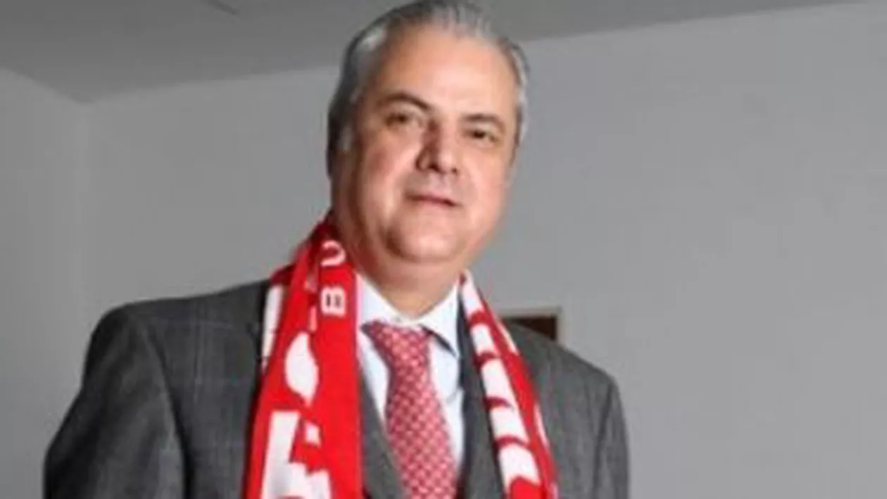 Mărturie a lui Adrian Năstase din perioada din penitenciar: Un meci de fotbal te conectează cu lumea de afară