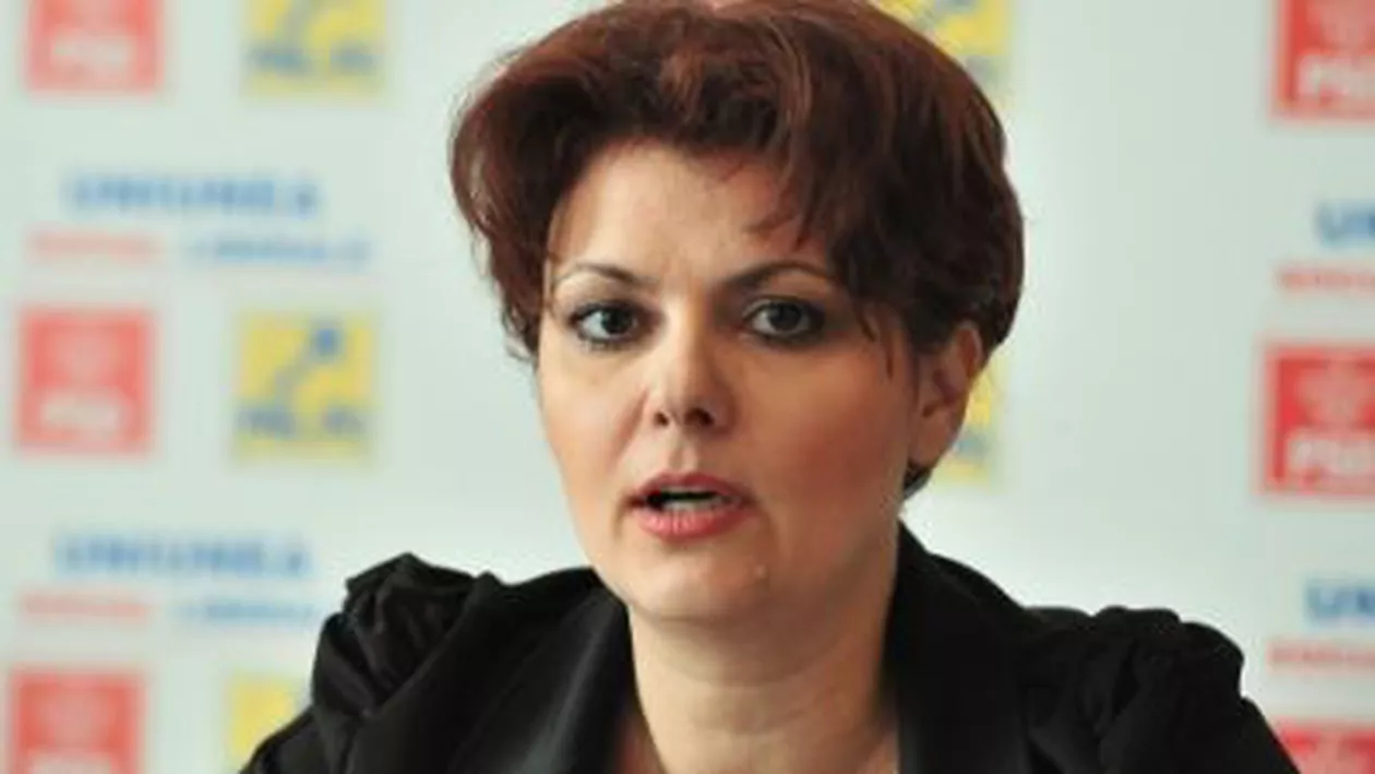 Olguța Vasilescu, despre candidatura Craiovei la titlul de Capitală Culturală Europeană: Cred că avem toate atuurile pentru a câștiga