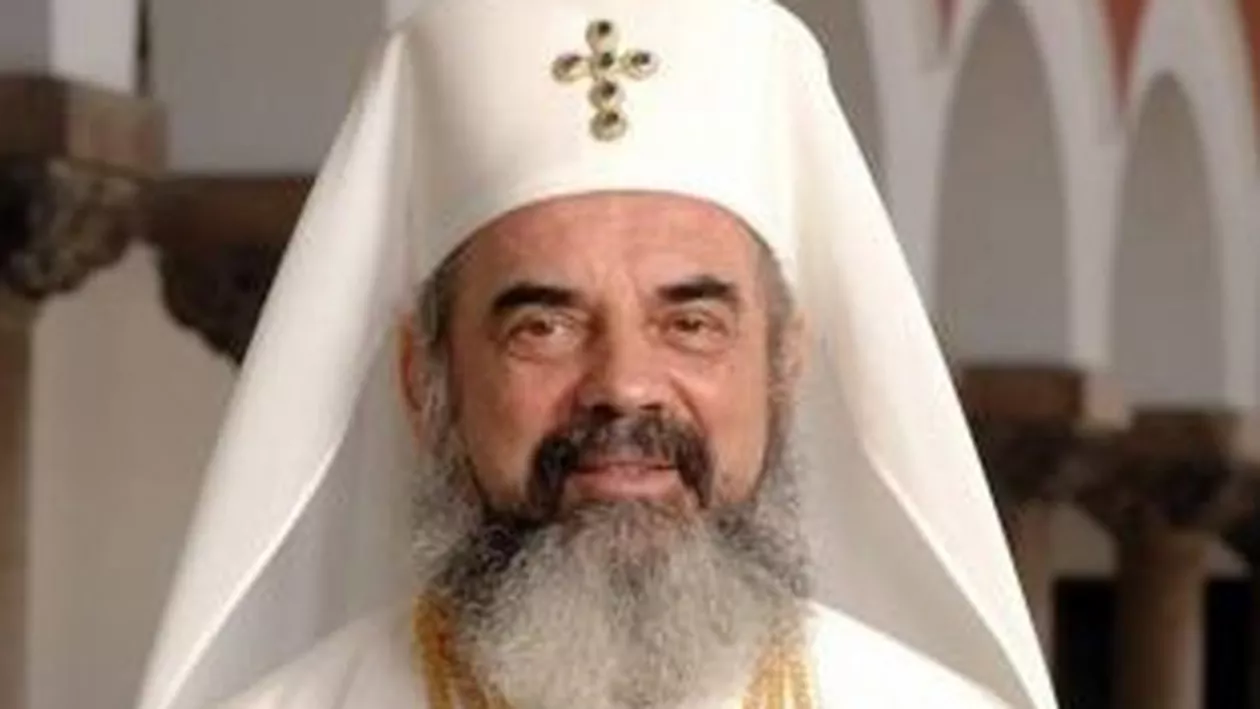Patriarhia Română se declară împotriva finanțării cercetării pe embrioni umani