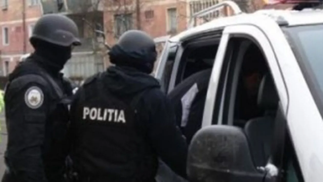 Buzău: Percheziții la administratorii de firme suspectați de evaziune fiscală