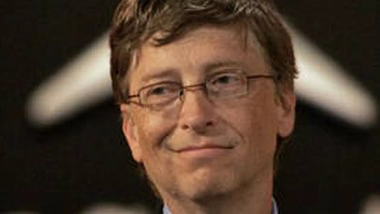 Bloomberg: Bill Gates l-a surclasat pe Carlos Slim și este cel mai bogat om din lume