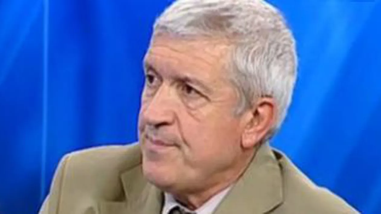 Judecarea dosarului lui Mircea Diaconu, acuzat de conflict de interese, amânată pentru 14 iunie