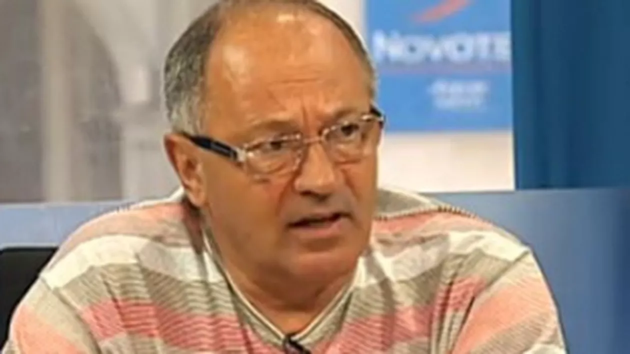 Sorin Roșca Stănescu: Nu ne putem imagina că USL se poate rupe din cauza afirmațiilor mele