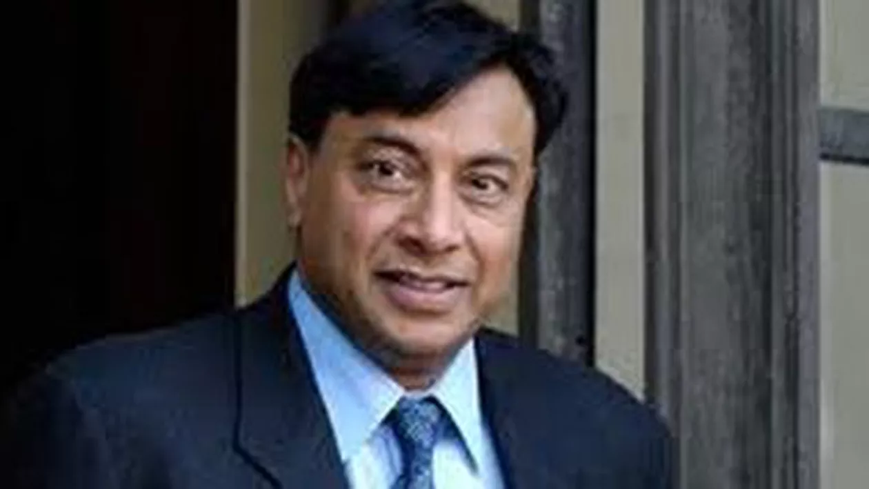 Proprietarul ArcelorMittal, întâlniri cu Traian Băsescu și Victor Ponta pe tema politicii energetice a UE