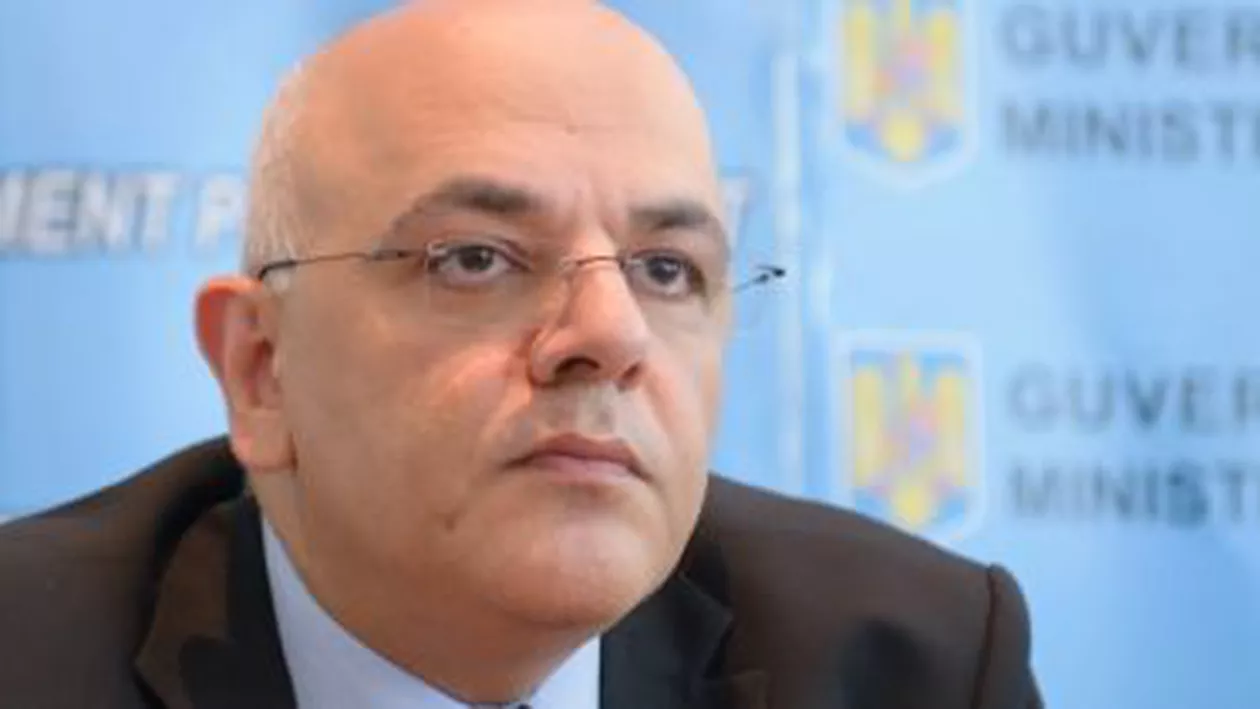 Raed Arafat: Dacă autoritățile oferă medicilor tineri condiții mai bune ca să vină aici, atunci vor veni