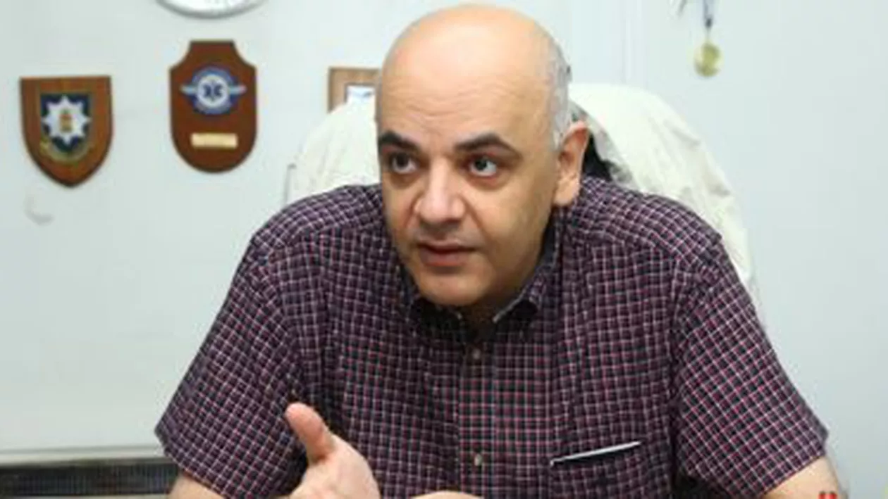 Raed Arafat: Legea malpraxisului ar putea intra în dezbatere publică în maximum 10 zile