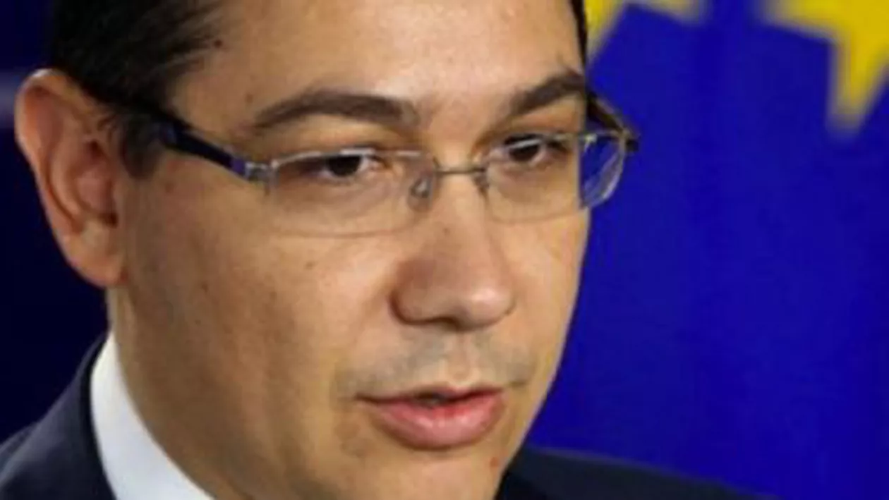 Victor Ponta: A fost utilă întâlnirea cu Crin Antonescu și membrii PNL. USL nu se va rupe (VIDEO)