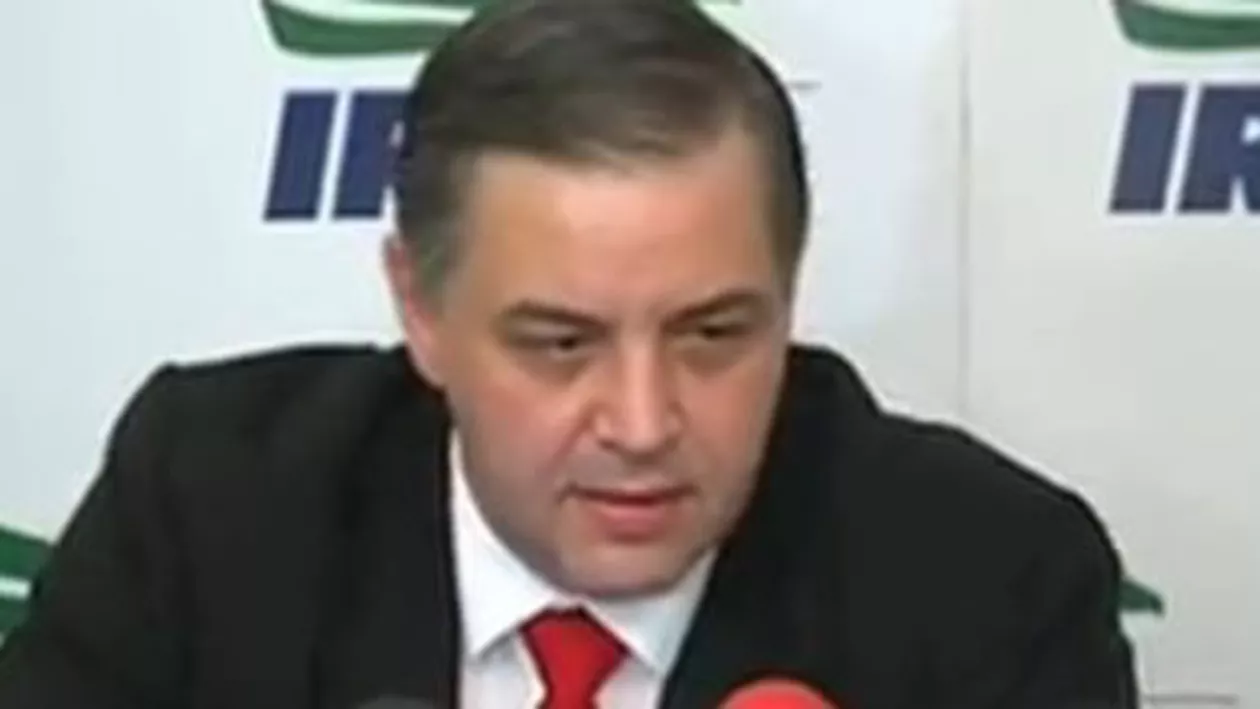 Vlad Moisescu: Roșca Stănescu este păstrat în PNL, dar sunt dați afară oameni cu 23 de ani vechime