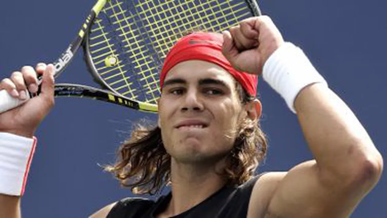 Rafael Nadal a câștigat turneul Masters 1000 de la Roma