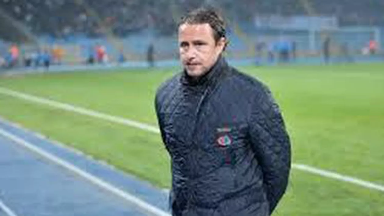 Liga I: FC Steaua, învinsă de Viitorul Constanța cu 5-2