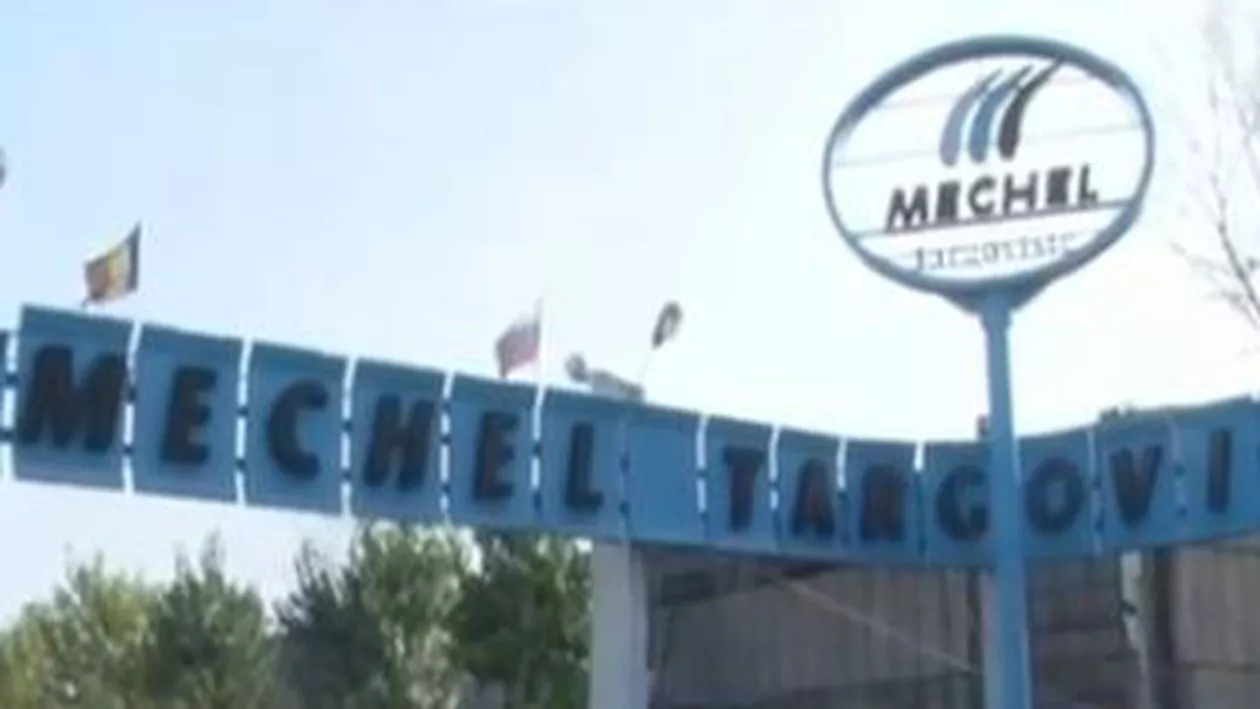 Noi proteste la Mechel Oțelul Roșu: Angajații, nemulțumiți că nu și-au primit salariile
