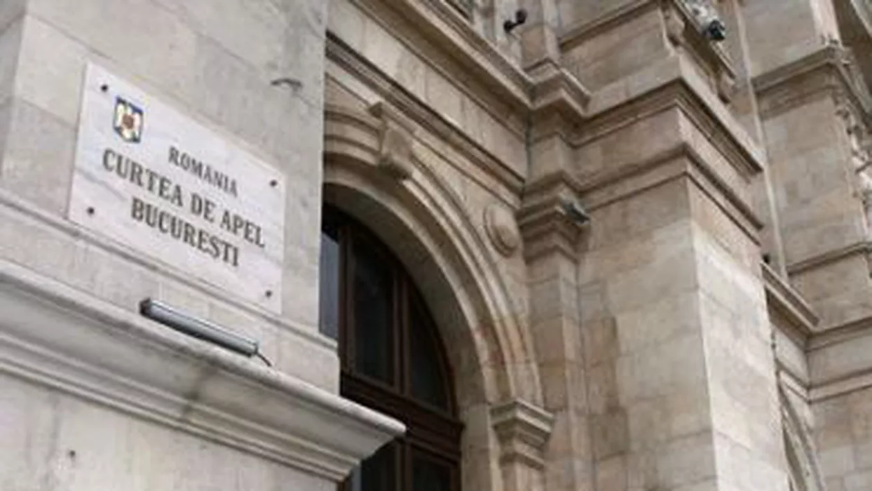 Dosarul Transferurilor, trimis spre rejudecare la Curtea de Apel București