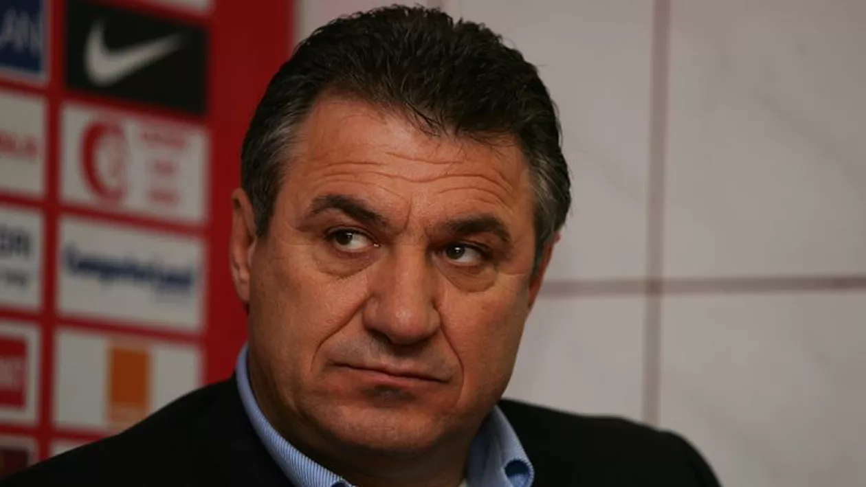 Victor Becali: Probabil că lui Gigi Becali i-a dăunat sinceritatea, nu trebuia să intre în politică