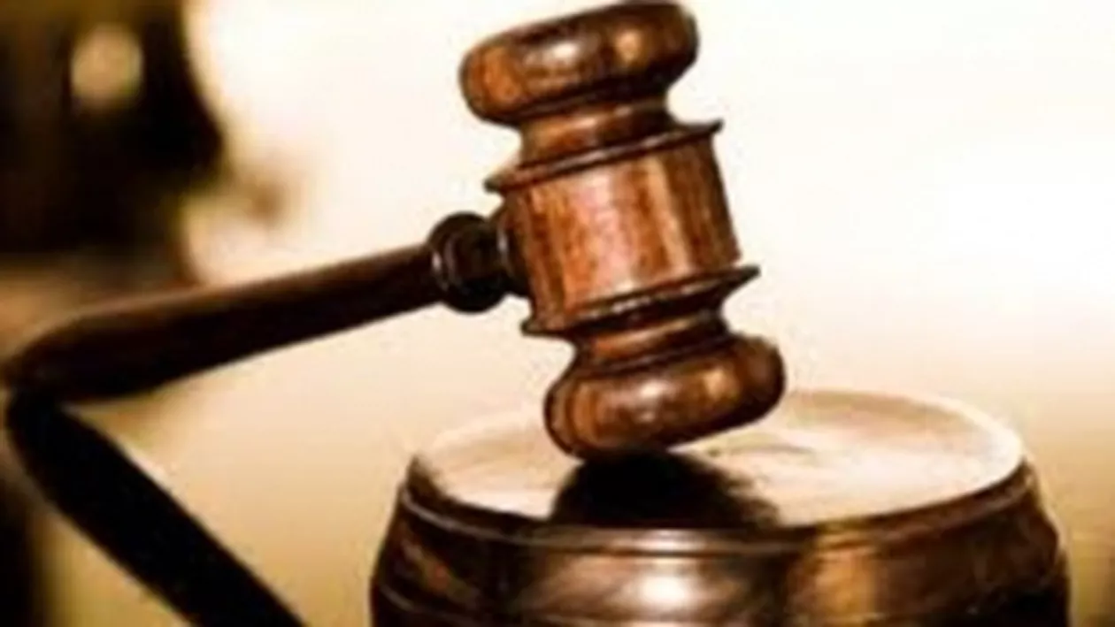 Prahova: Primar condamnat la 4 ani de închisoare cu suspendare pentru corupție