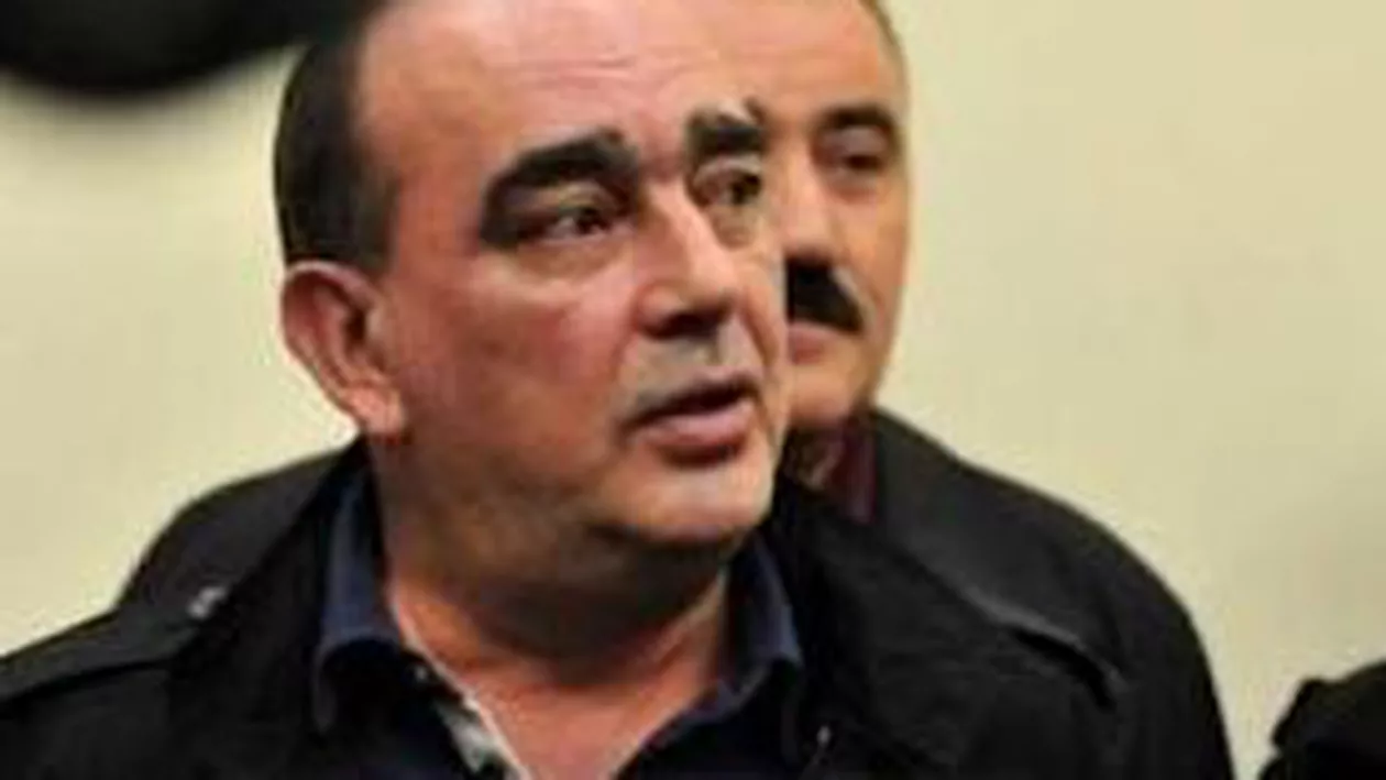 Dosarul Transferurilor nu poate fi rejudecat de Curtea de Apel București, pentru că Neţoiu este deputat