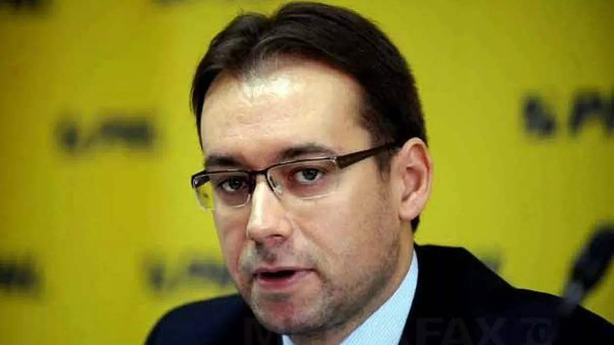 Tudor Chiuariu: : Susţinem mandat prezidenţial de 4 ani şi interzicerea demnităţilor pentru fostul preşedinte
