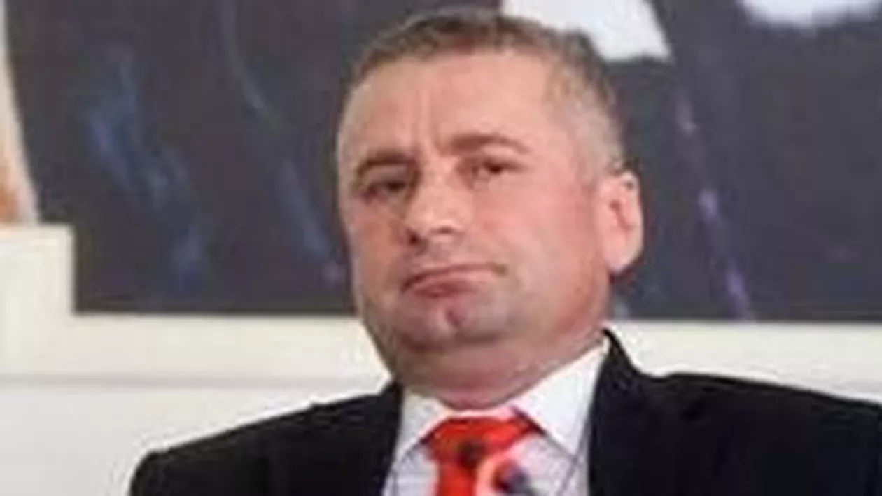 Călin Nistor, candidat propus pentru funcția de procuror șef adjunct al DNA, susține interviul în fața membrilor CSM